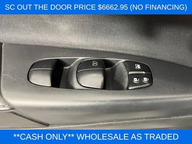 Used 2016 Nissan Sentra SV w/ All Weather Package FWD image 27