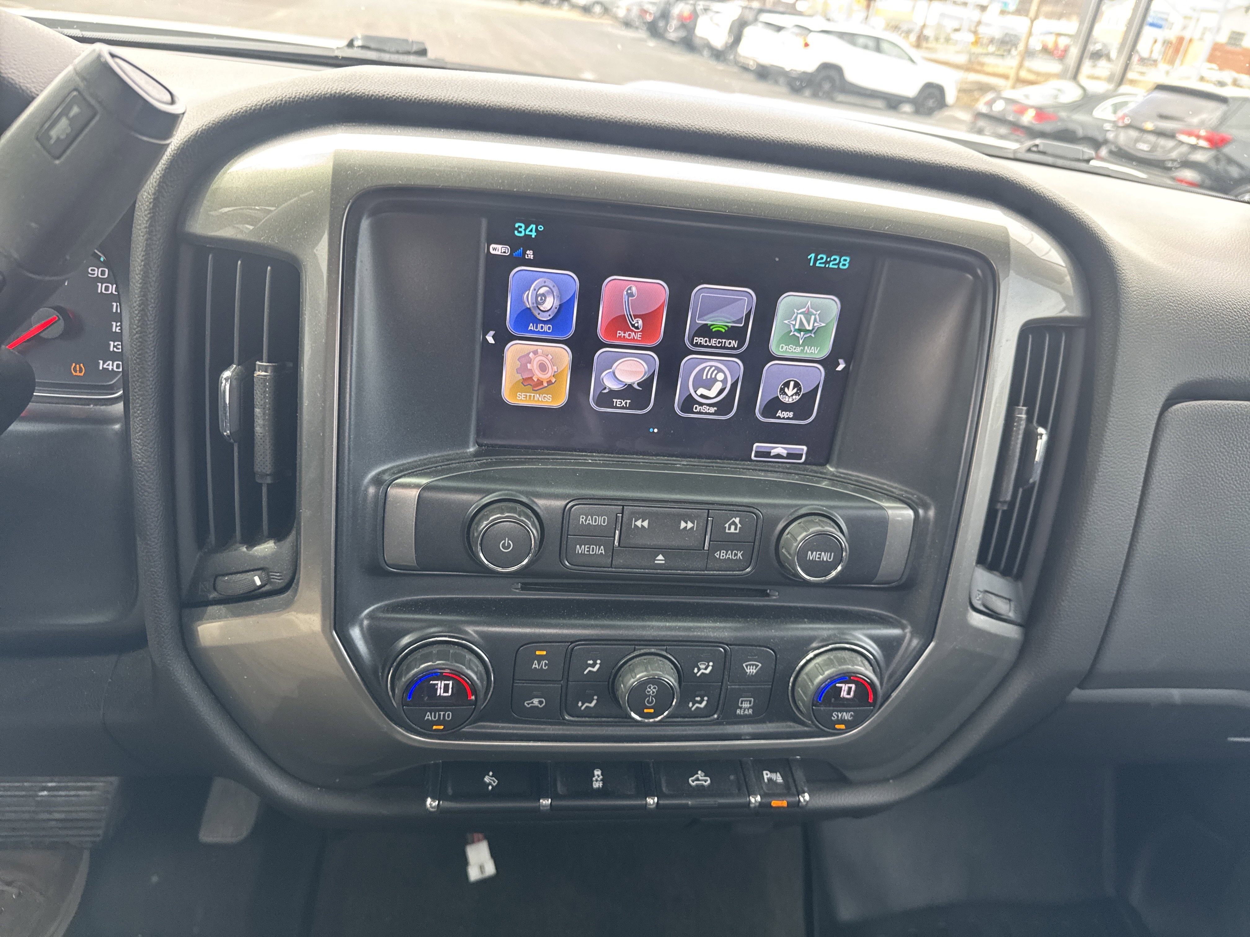 Used 2018 Chevrolet Silverado 2500 LT w/ All Star Edition image 23