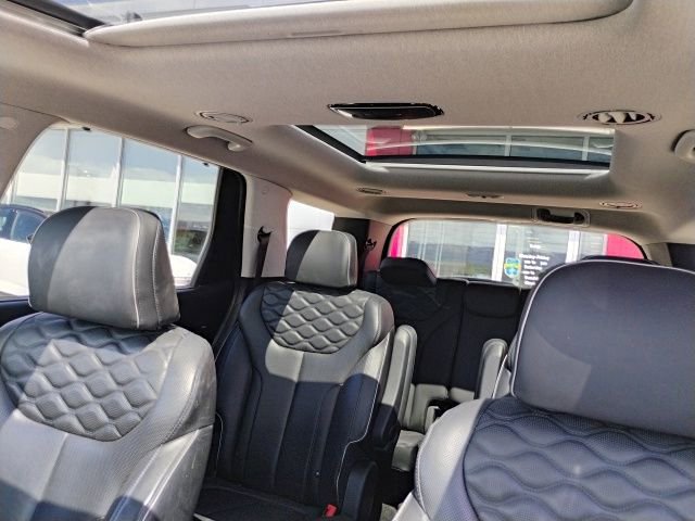 Used 2022 Hyundai Palisade Limited w/ Cargo Package AWD/4WD image 19