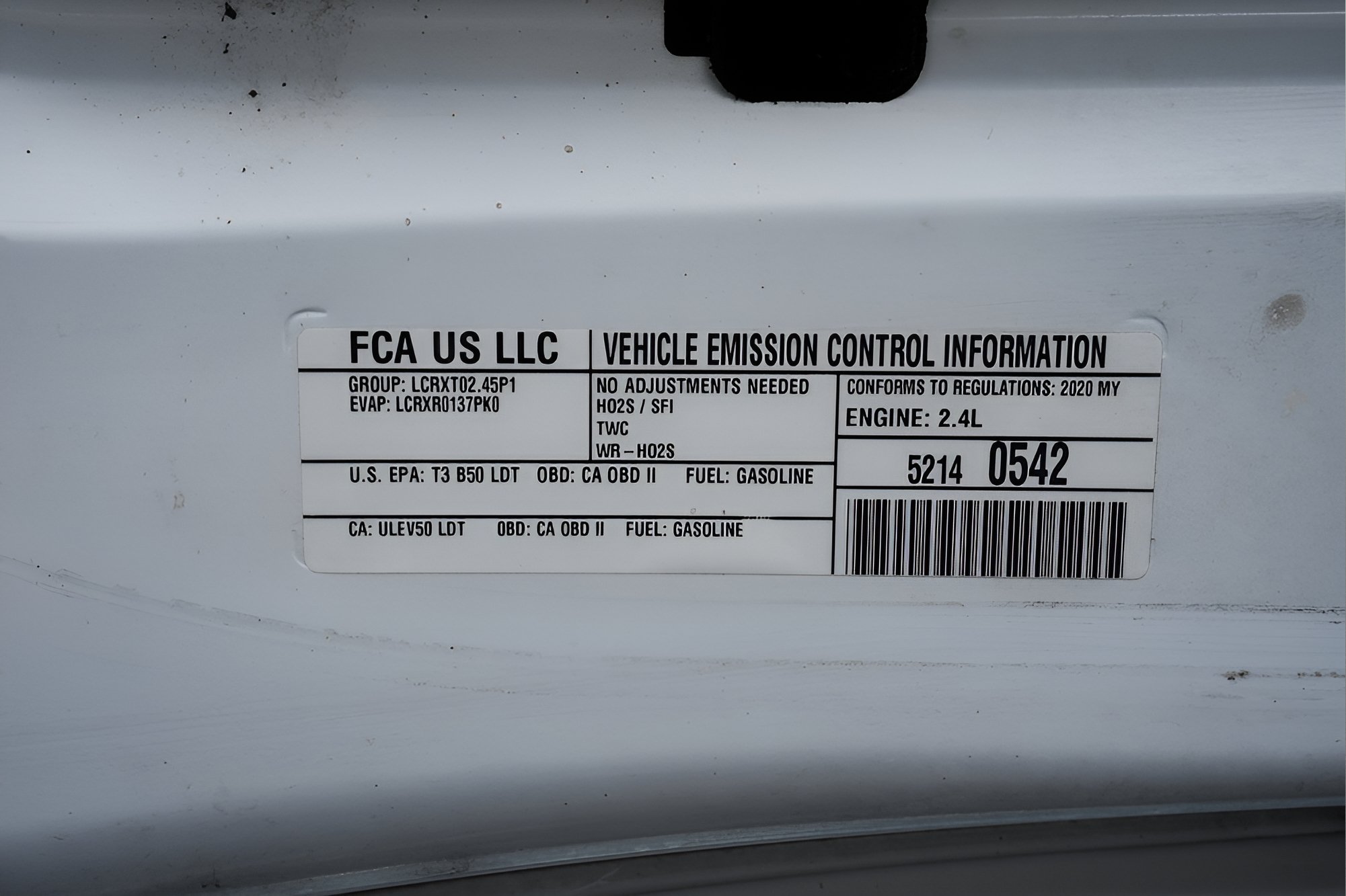 Used 2020 RAM ProMaster City Tradesman FWD image 29