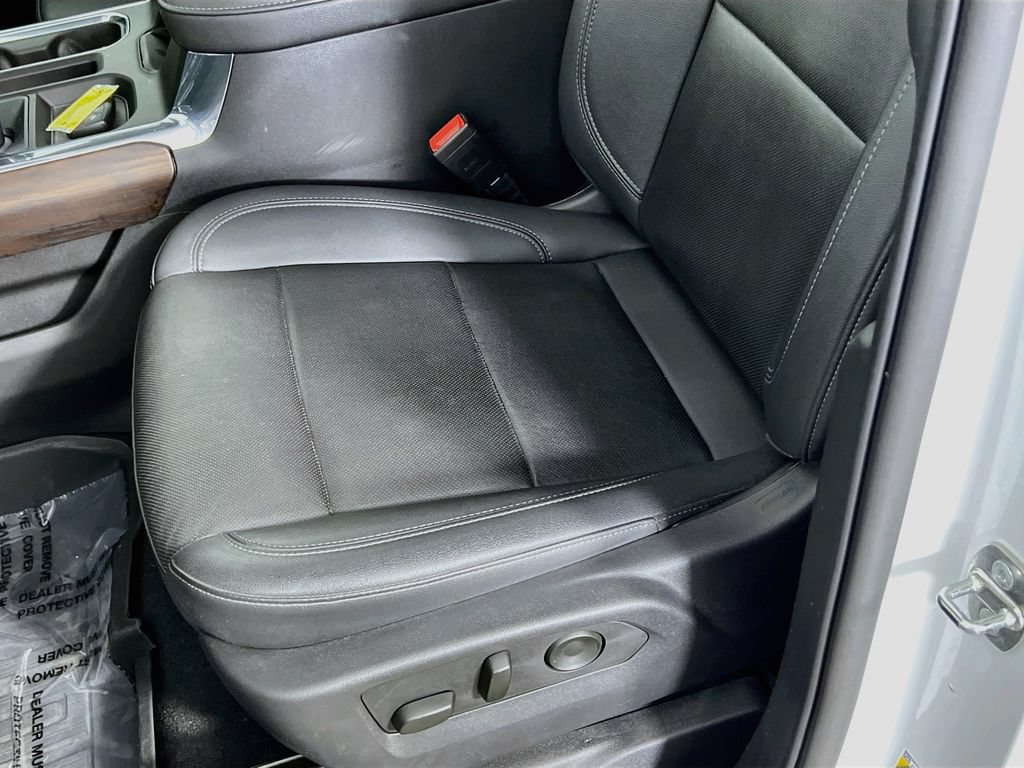 Certified 2023 GMC Sierra 1500 SLT AWD/4WD image 18