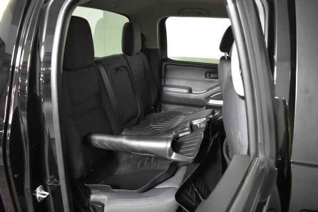 Used 2022 Nissan Frontier S w/ Technology Package AWD/4WD image 30