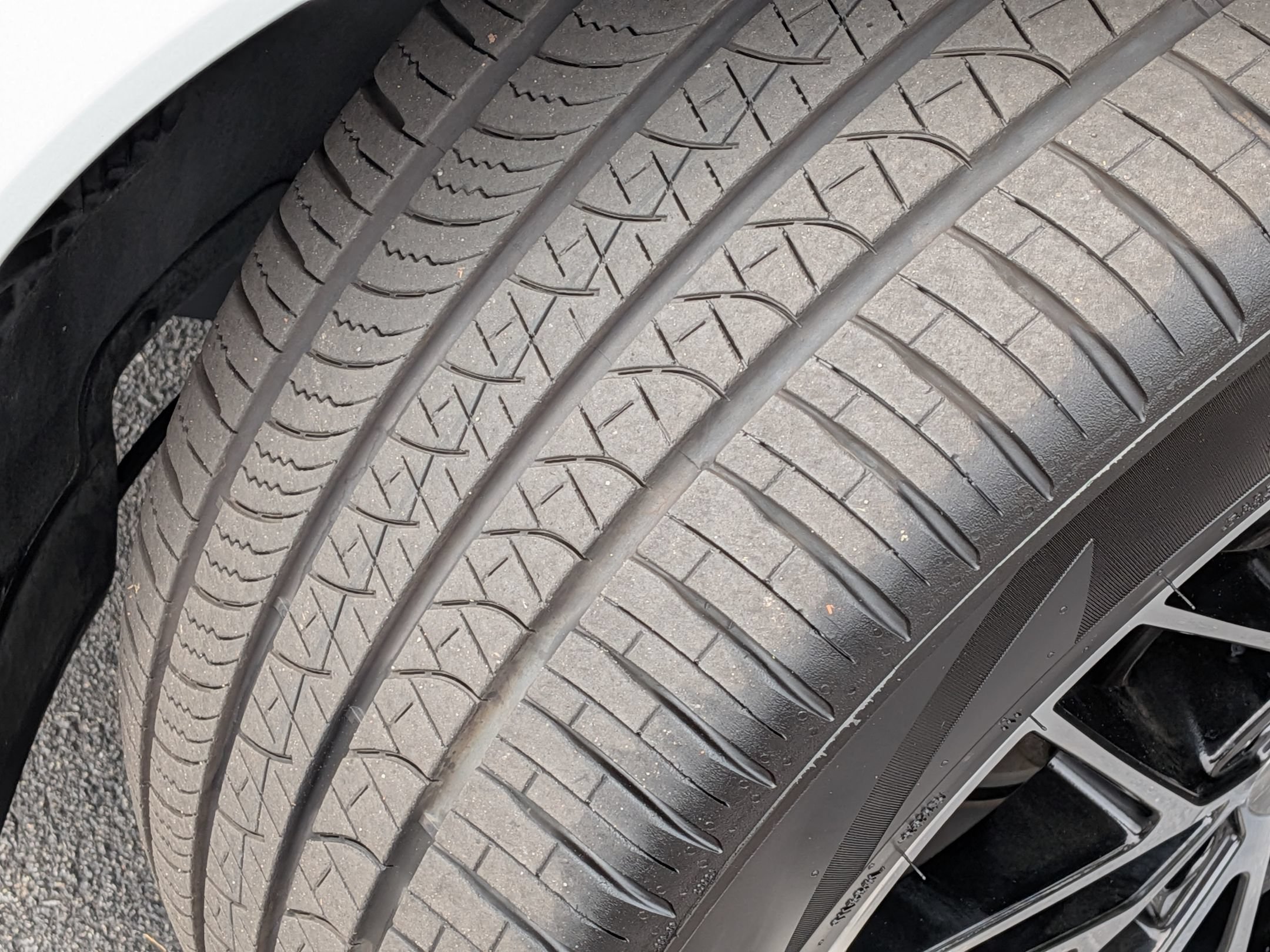 Certified 2026 Porsche Cayenne S AWD/4WD image 39