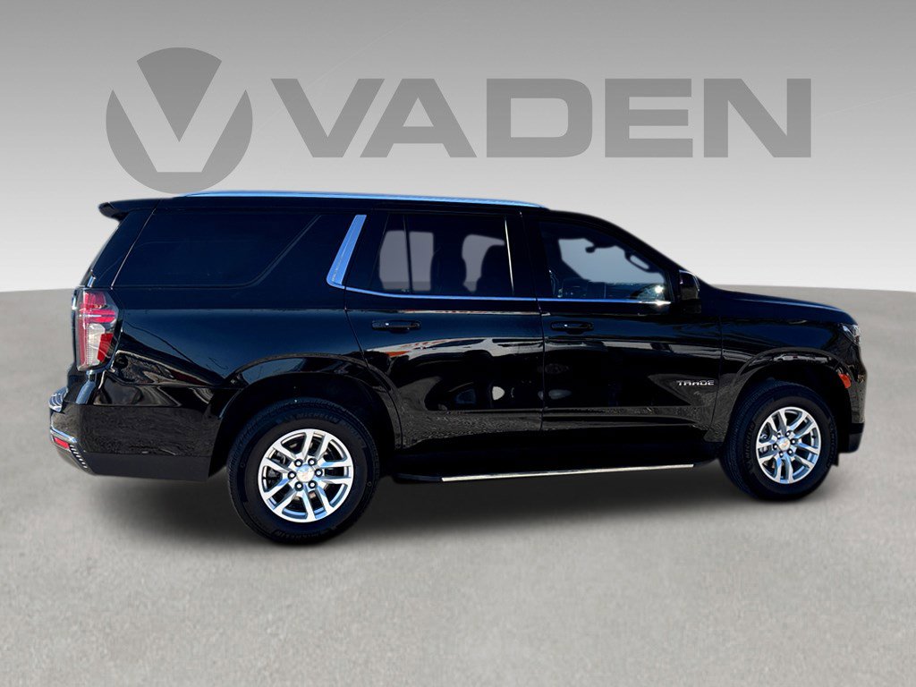 Used 2024 Chevrolet Tahoe LT image 24