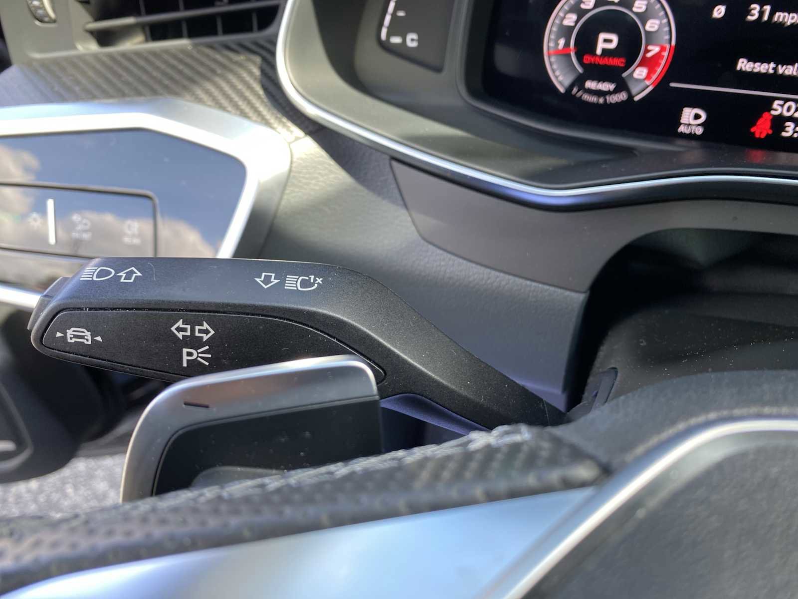 Used 2021 Audi S7 Premium Plus w/ S Sport Package image 22