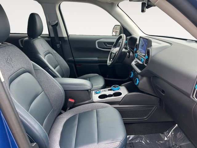Used 2023 Ford Bronco Sport Outer Banks image 14