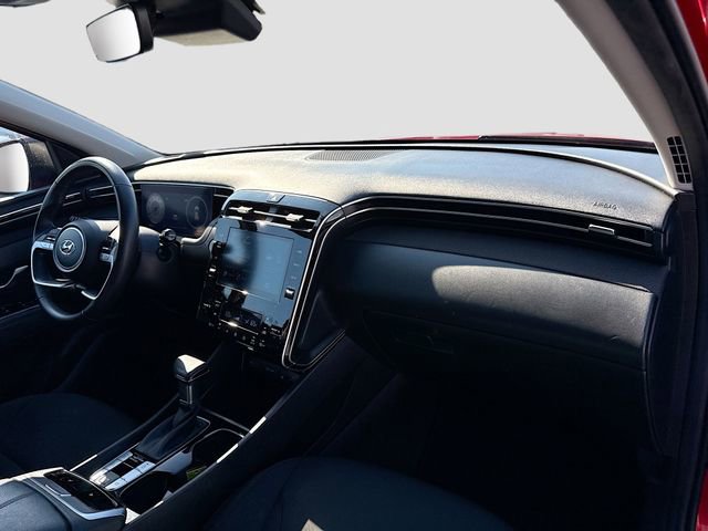 Used 2022 Hyundai Tucson SEL w/ Convenience Package image 32