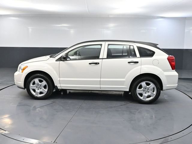Used 2008 Dodge Caliber SE w/ SE Plus Group image 9