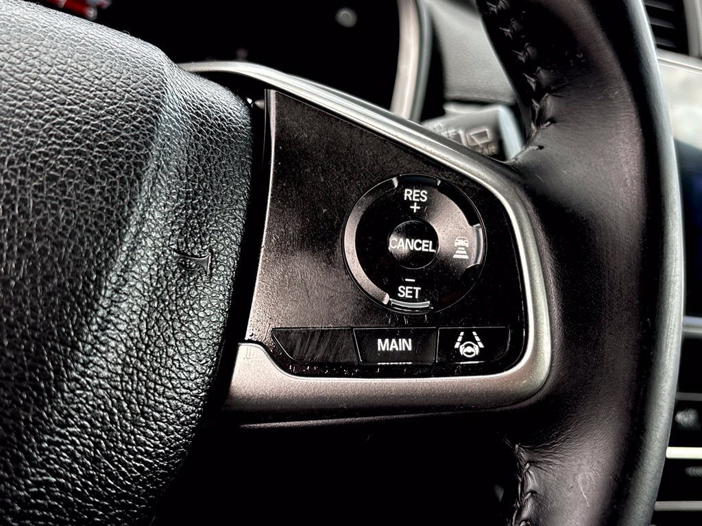 Used 2017 Honda CR-V EX-L image 24
