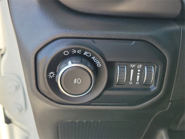 Certified 2019 Jeep Wrangler Unlimited Sport S image 18