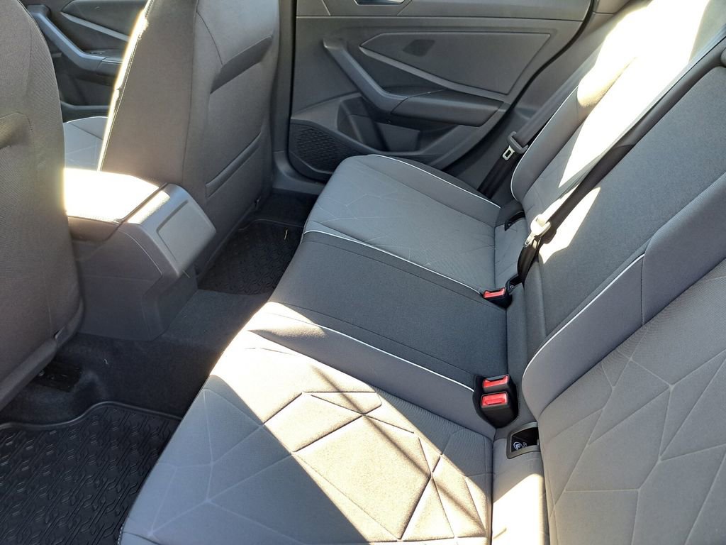 New 2026 Volkswagen Jetta Sport image 18