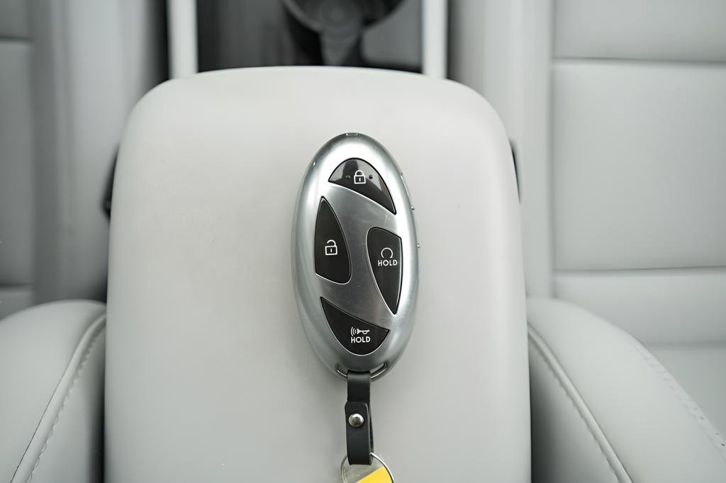 Certified 2024 Hyundai Kona Limited FWD image 37