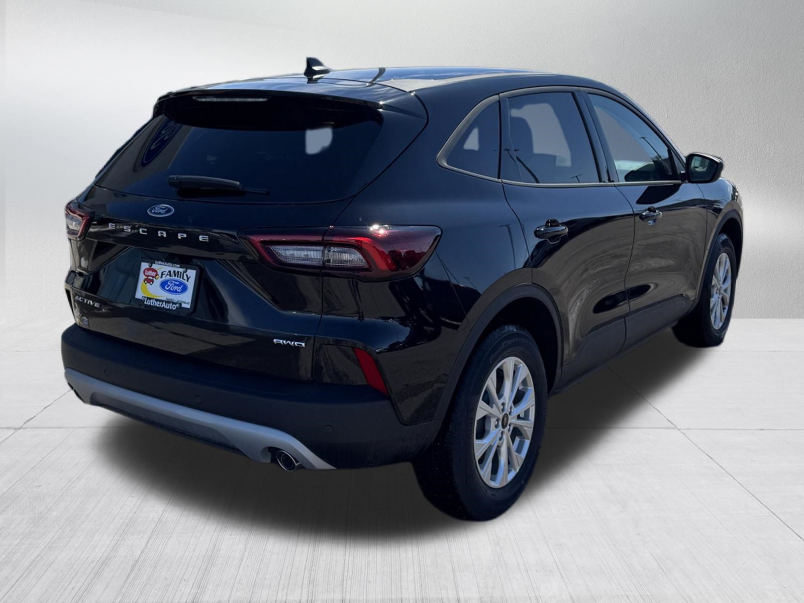 New 2026 Ford Escape Active w/ Tech Pack #1 AWD/4WD image 4