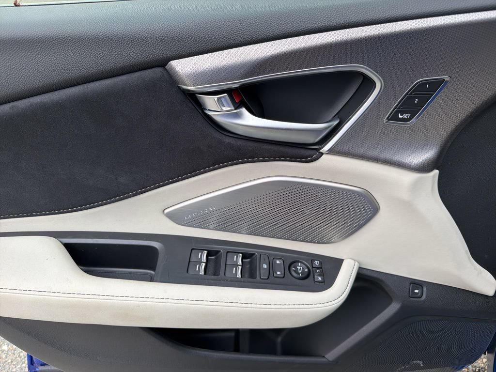 New 2026 Acura RDX A-Spec AWD/4WD image 12