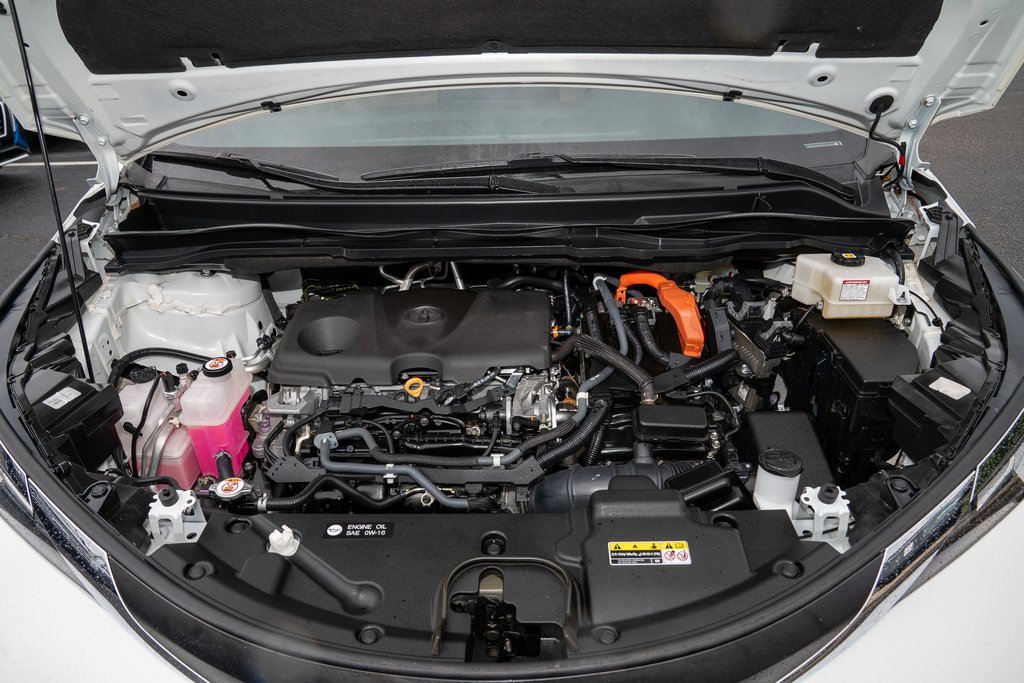 Used 2021 Toyota Sienna XLE image 15