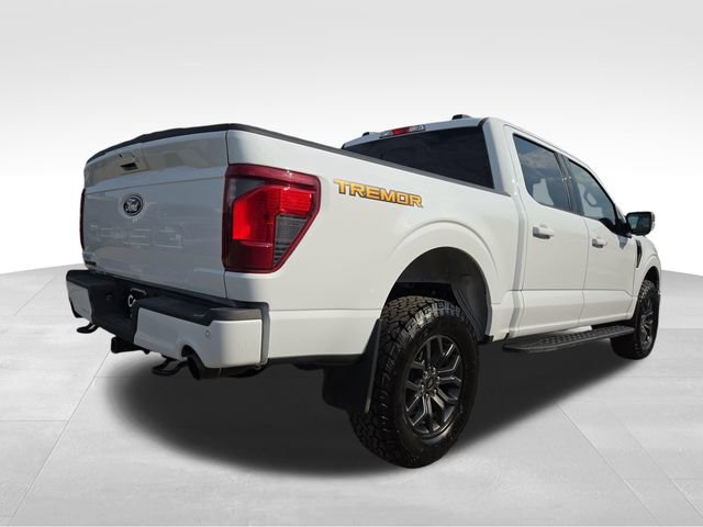 Used 2026 Ford F150 Tremor AWD/4WD image 13