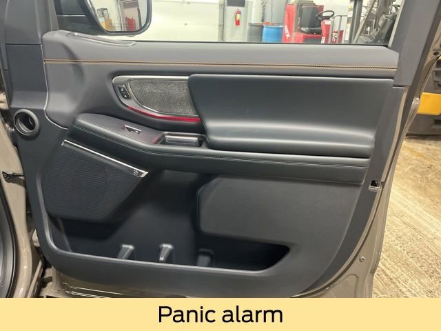 New 2026 Ford Expedition Tremor image 22