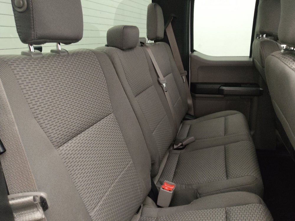 Used 2016 Ford F150 XLT w/ Equipment Group 301A Mid image 21