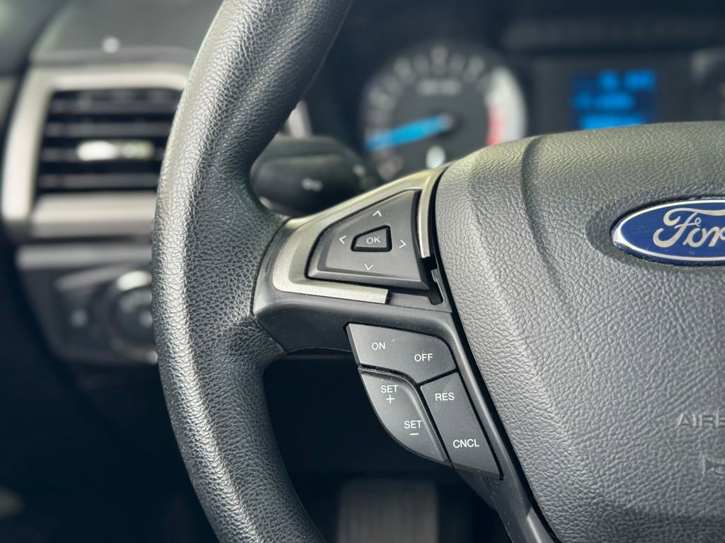 Used 2018 Ford Fusion S image 11