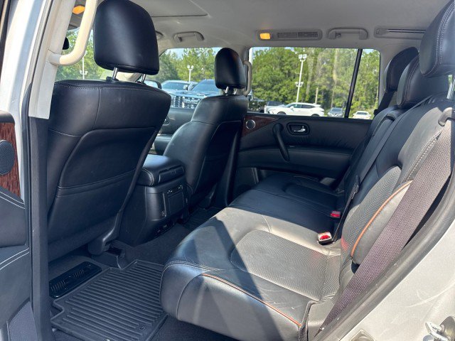 Used 2018 Nissan Armada SL w/ Premium Package RWD image 18
