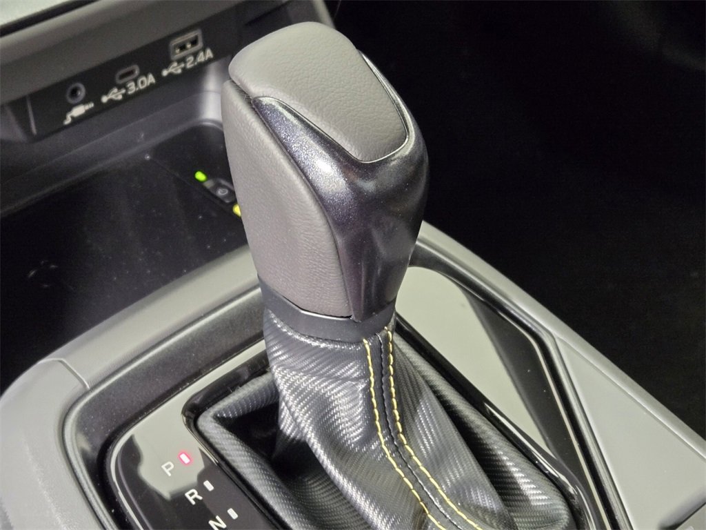 New 2025 Subaru Crosstrek 2.5i Sport w/ Crosstrek Mirror Package image 17