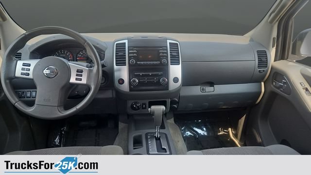 Used 2013 Nissan Frontier SV AWD/4WD image 13