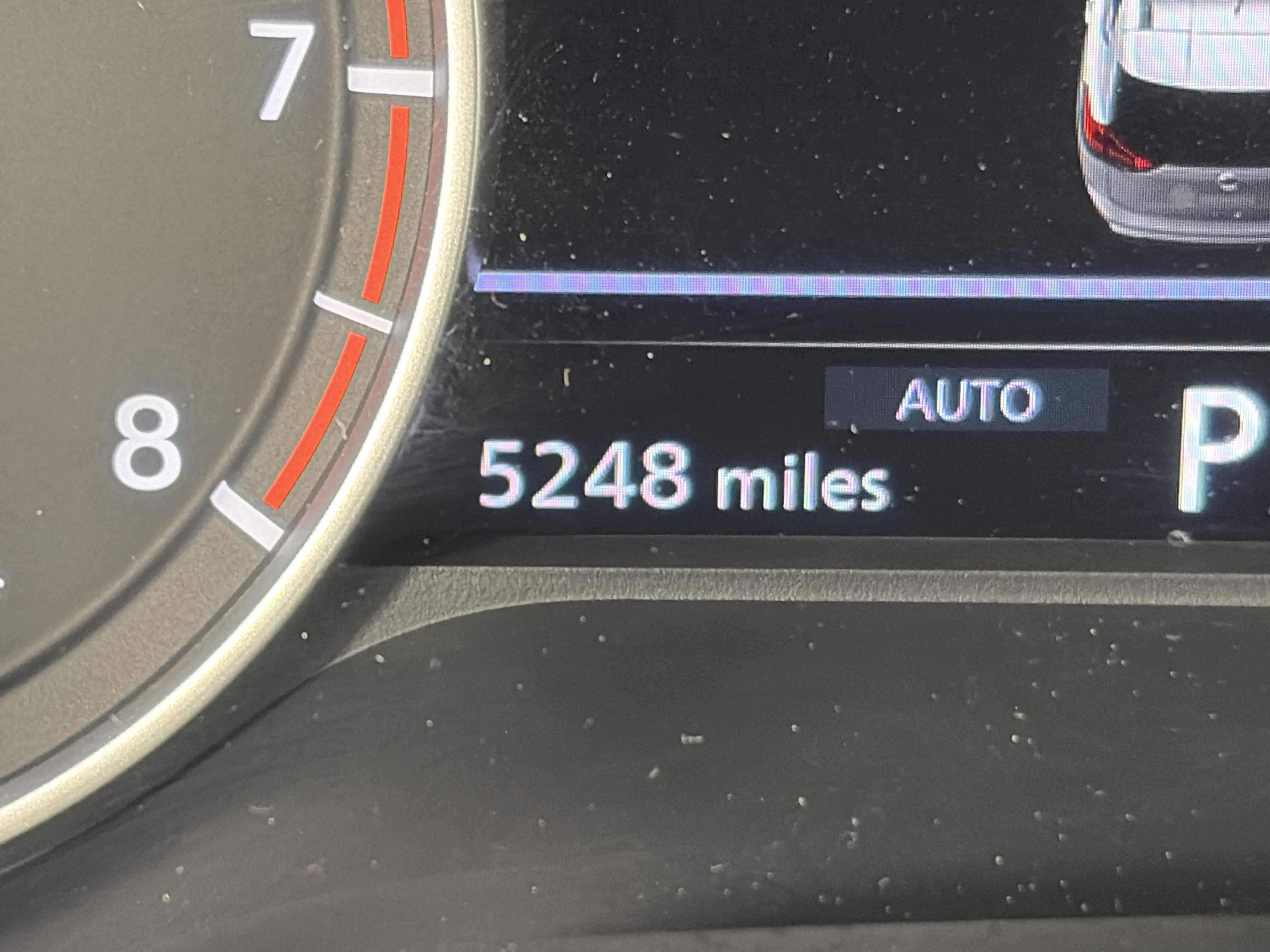 Certified 2025 Nissan Rogue SV image 5