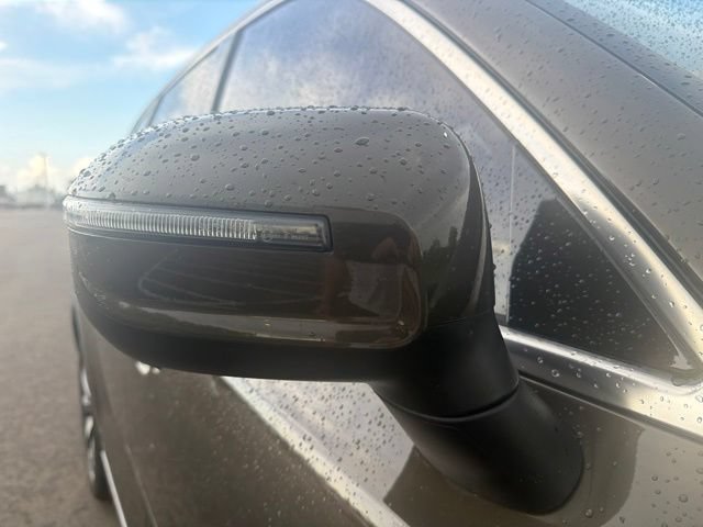 Used 2020 Kia Telluride S AWD/4WD image 5