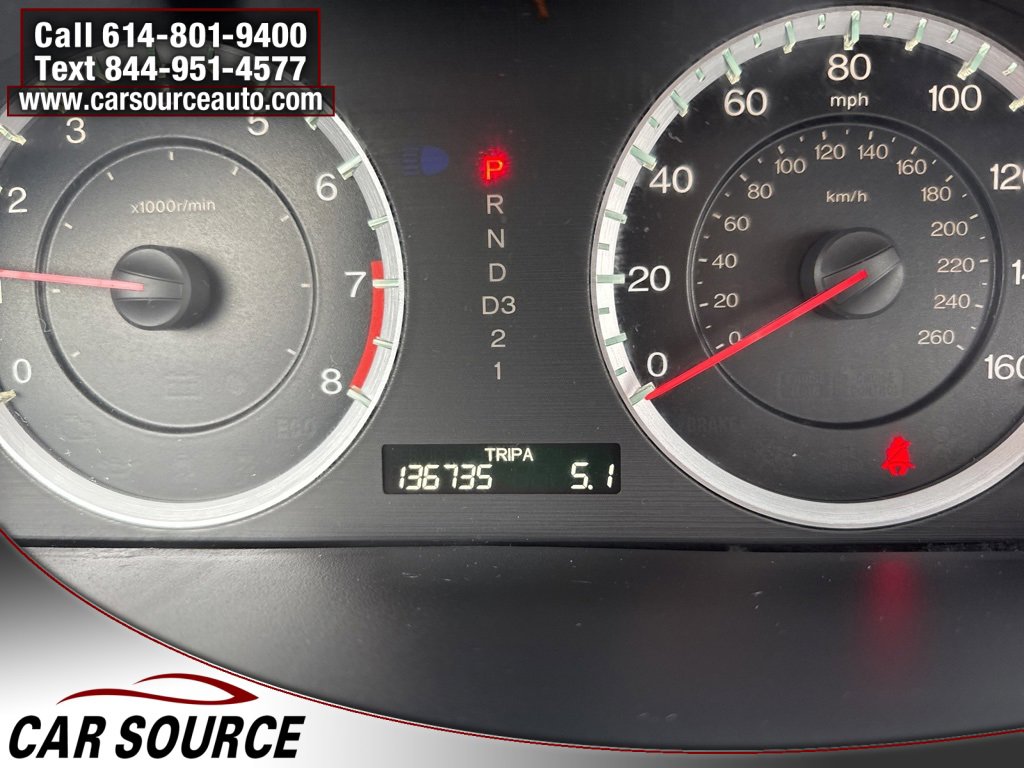 Used 2011 Honda Accord LX image 12