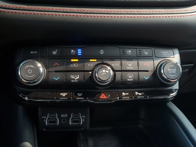 Certified 2024 Dodge Durango R/T AWD/4WD image 33