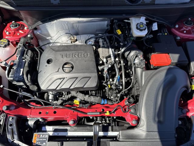 New 2026 Buick Encore GX Sport Touring w/ Advanced Technology Package image 24