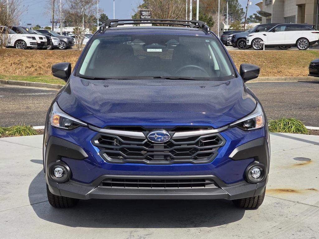 New 2026 Subaru Crosstrek 2.0i Premium AWD/4WD image 2