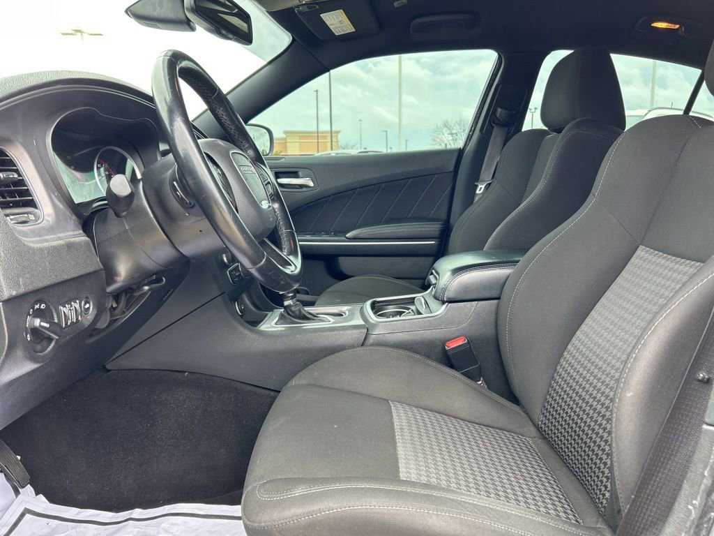 Used 2023 Dodge Charger GT AWD/4WD image 12