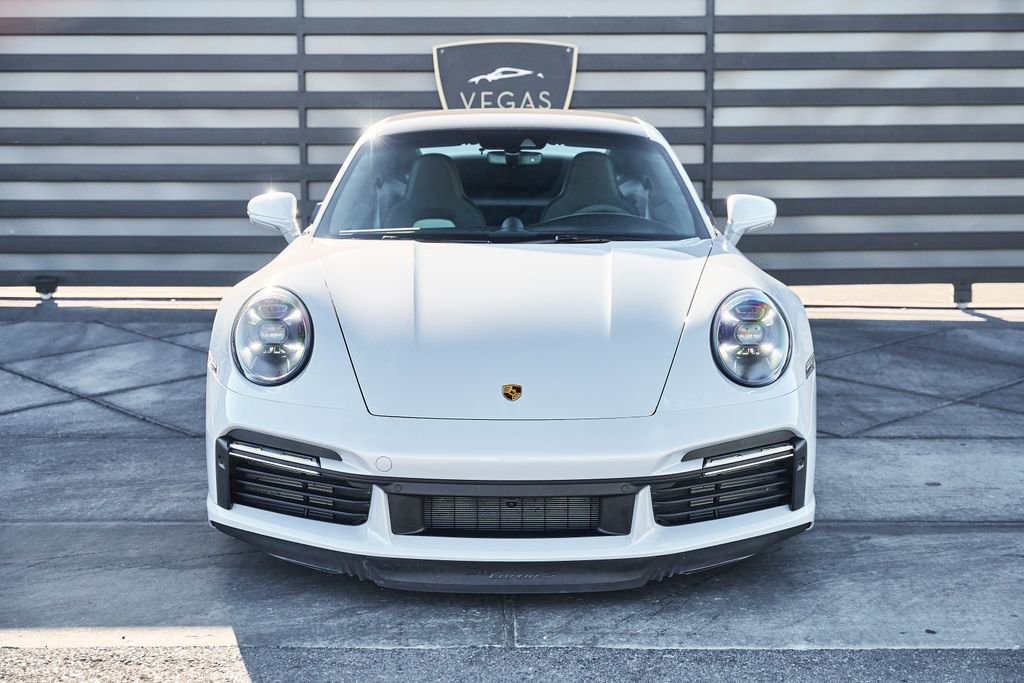 Used 2023 Porsche 911 Turbo S image 15