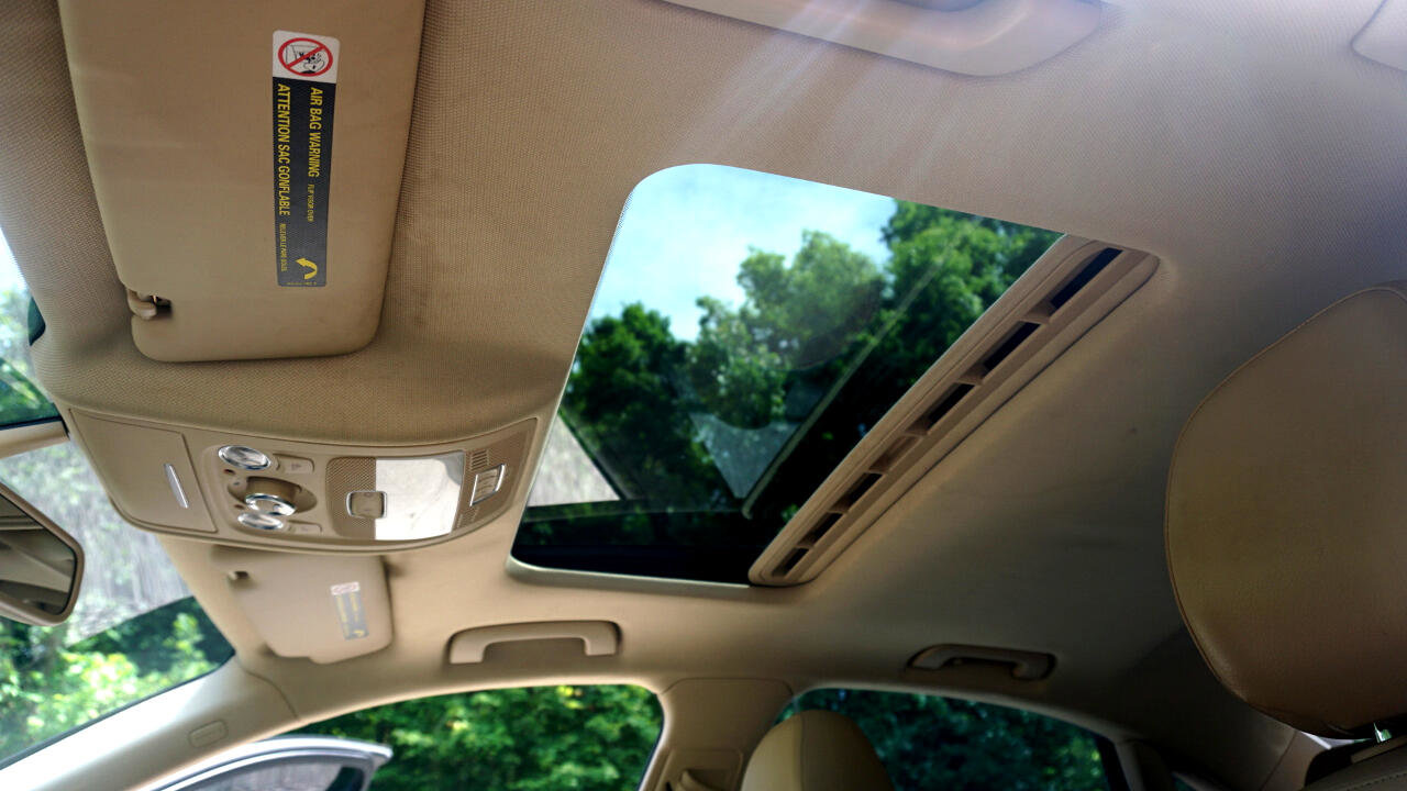 Used 2013 Audi A4 2.0T Premium Plus w/ Premium Plus Pkg image 18