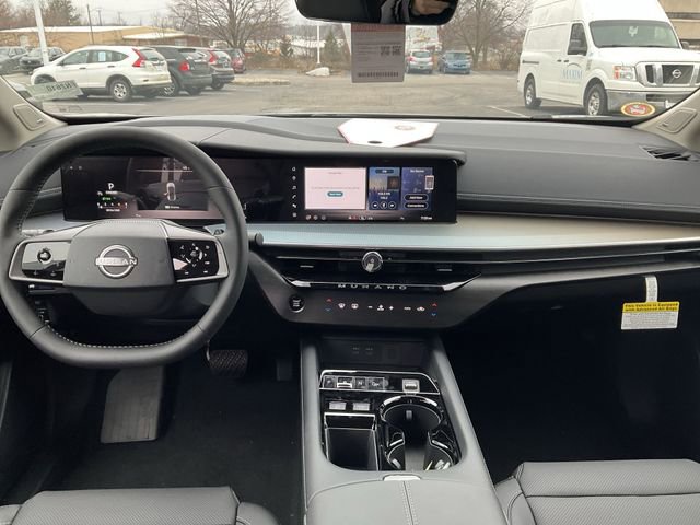 New 2026 Nissan Murano SL image 12