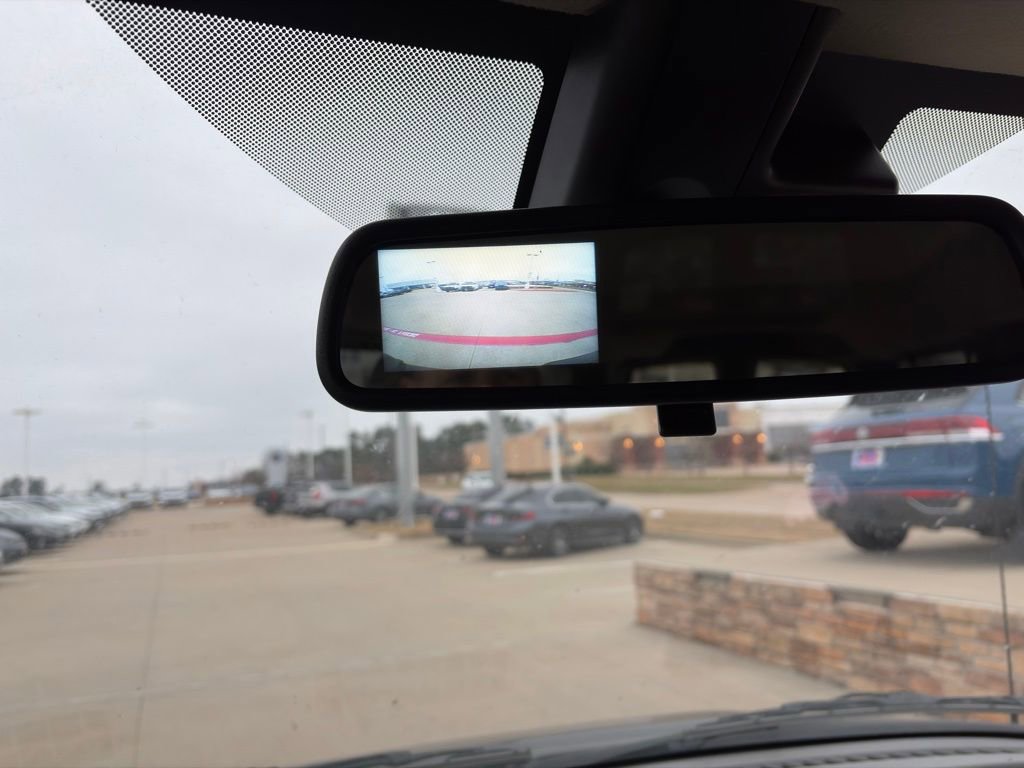 Used 2024 Chevrolet Express 3500 LT w/ LT Preferred Equipment Group image 21