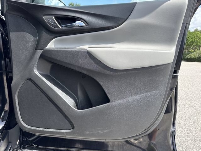 Used 2024 Chevrolet Equinox LS w/ LS Convenience Package FWD image 24