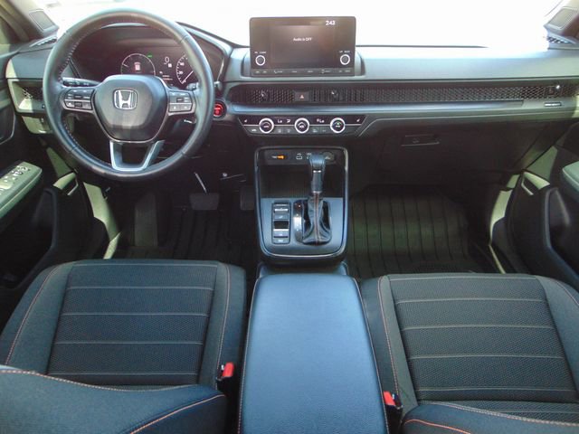 Certified 2023 Honda CR-V Sport image 23