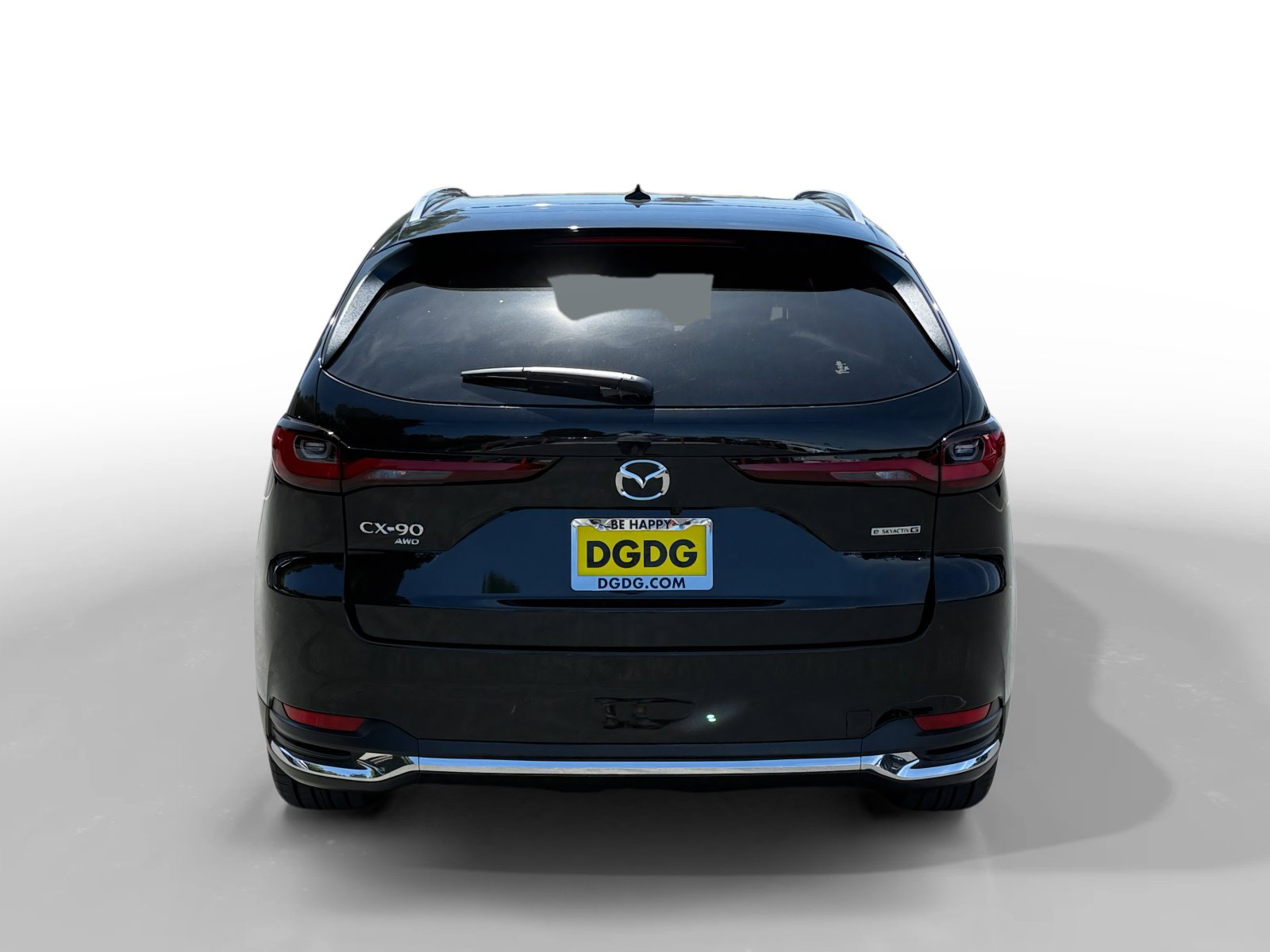 New 2026 MAZDA CX-90 3.3 Turbo w/ Premium Plus Pkg AWD/4WD image 4