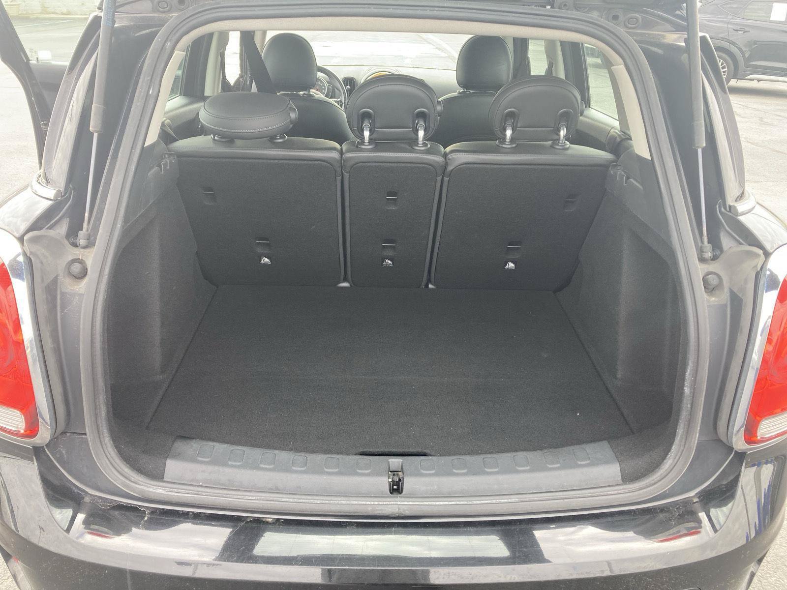 Used 2019 MINI Cooper Countryman FWD image 17