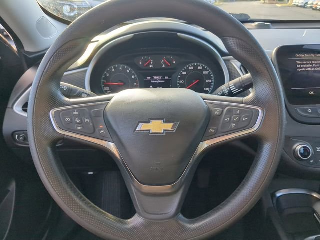 Used 2024 Chevrolet Malibu LT image 31