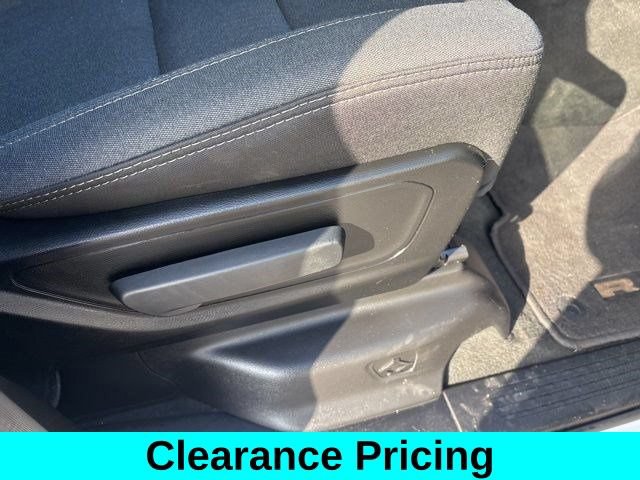 Used 2021 RAM 1500 Big Horn AWD/4WD image 44
