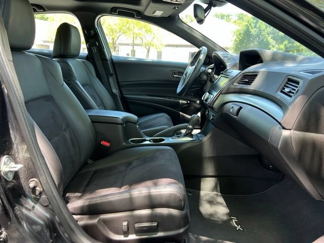 Used 2016 Acura ILX FWD image 23