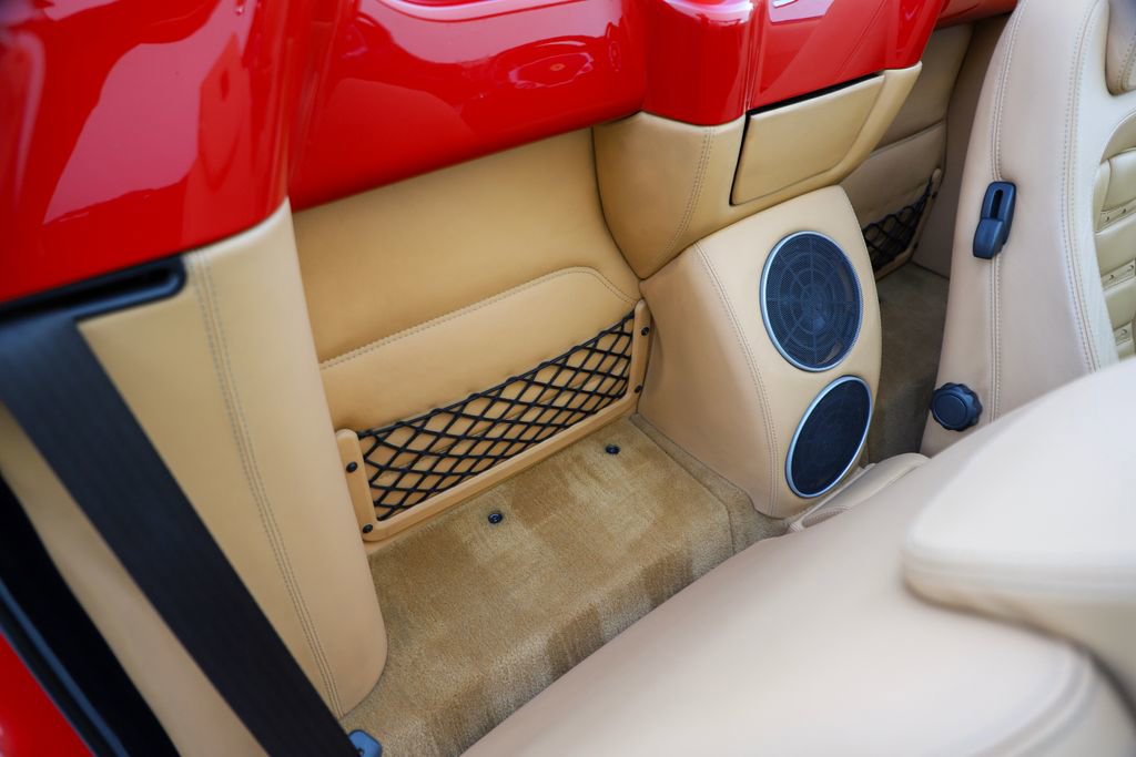 Used 2005 Ferrari F430 Spider RWD image 50
