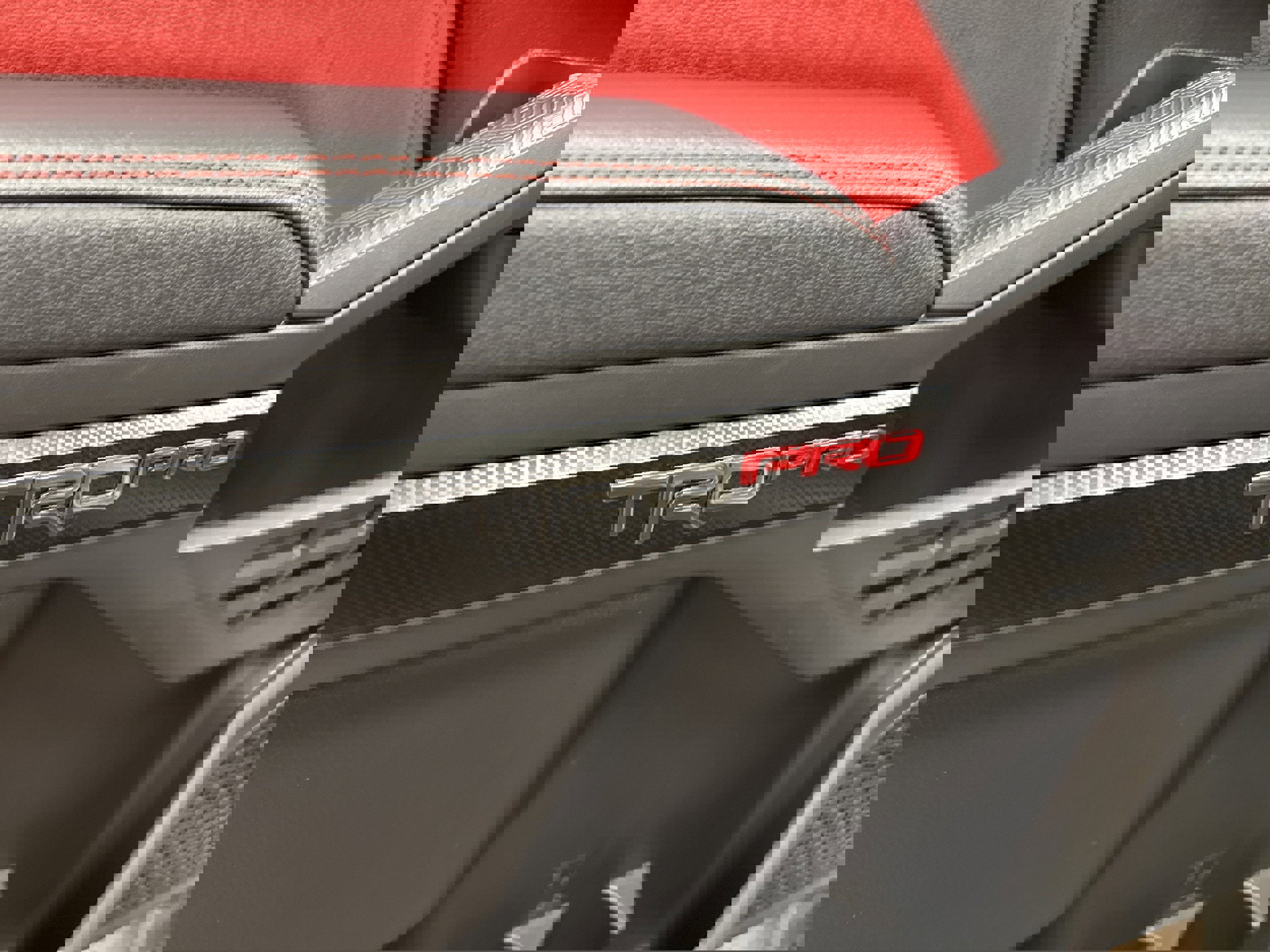 Used 2025 Toyota Tacoma TRD Pro image 30