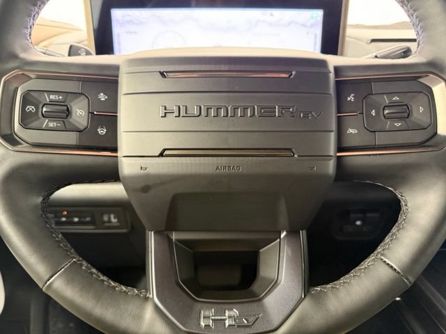 Used 2024 GMC Hummer EV 2X AWD/4WD image 42