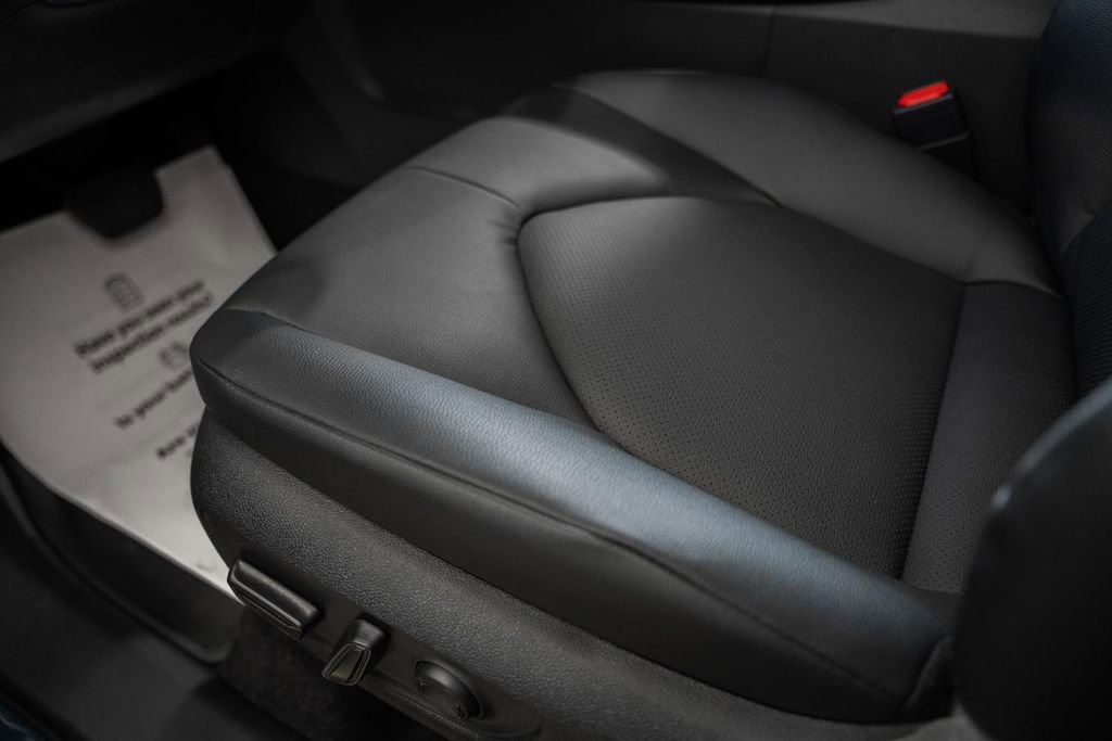 New 2026 Toyota Grand Highlander XLE image 35