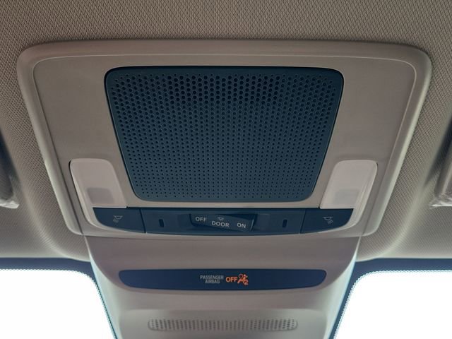 New 2026 Honda HR-V LX image 25