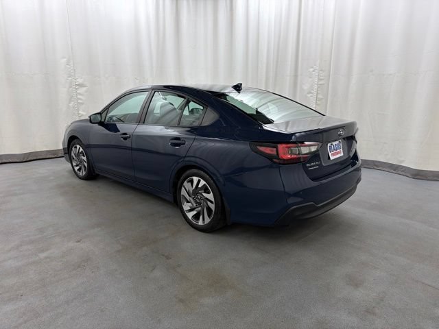 Used 2024 Subaru Legacy Limited AWD/4WD image 4